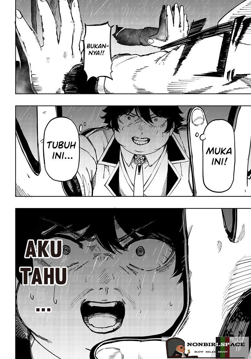 saiaku-no-avalon - Chapter: 1