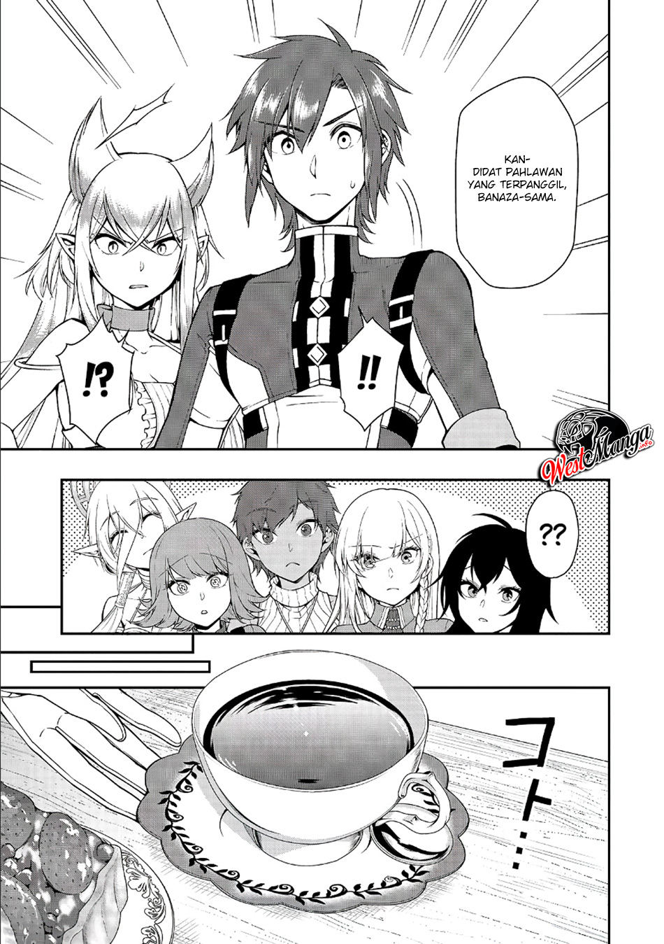 lv2-kara-cheat-datta-moto-yuusha-kouho-no-mattari-isekai-life - Chapter: 18