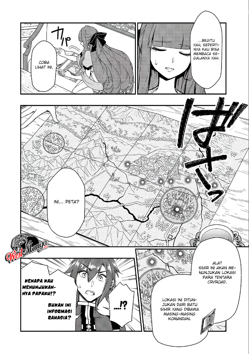 lv2-kara-cheat-datta-moto-yuusha-kouho-no-mattari-isekai-life - Chapter: 18