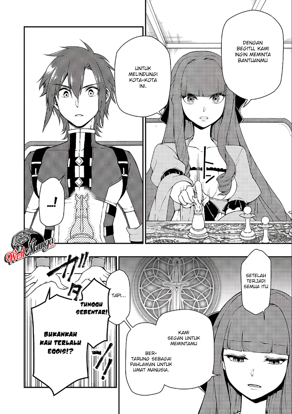 lv2-kara-cheat-datta-moto-yuusha-kouho-no-mattari-isekai-life - Chapter: 18