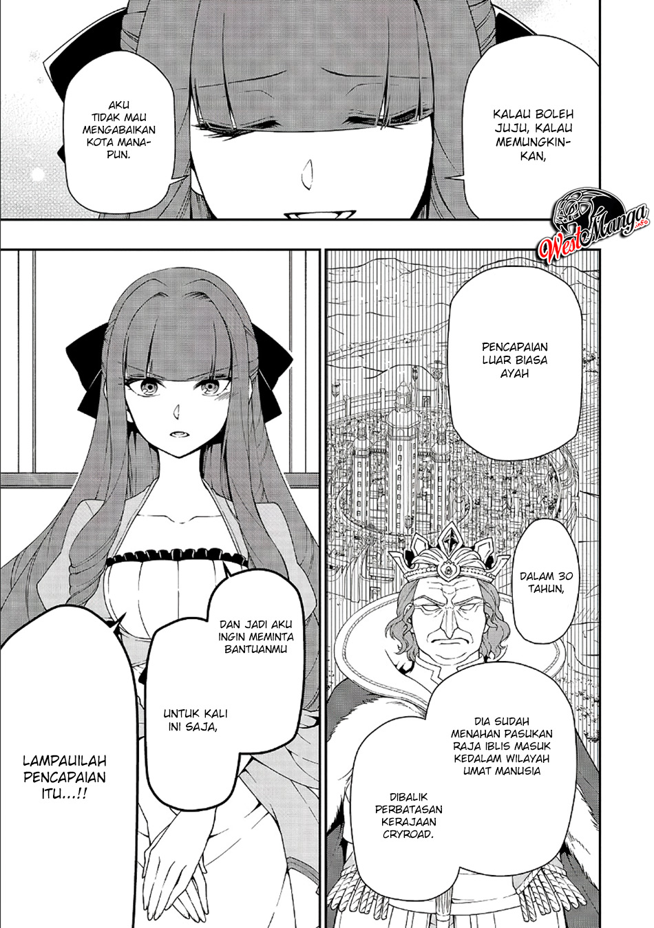 lv2-kara-cheat-datta-moto-yuusha-kouho-no-mattari-isekai-life - Chapter: 18