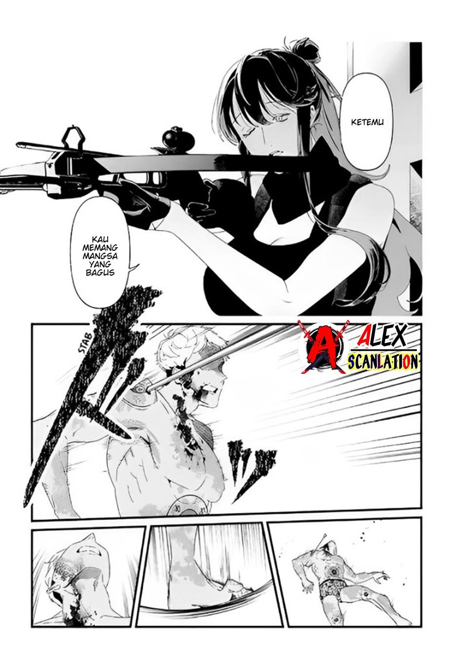 maria-no-danzai - Chapter: 29