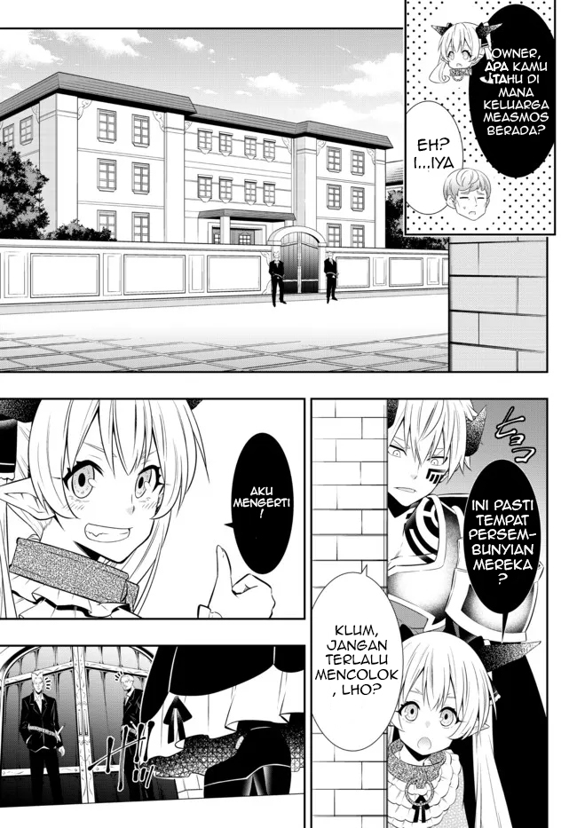 isekai-maou-to-shoukan-shoujo-no-dorei-majutsu - Chapter: 87.2