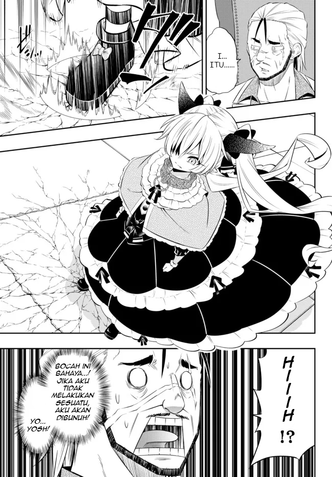 isekai-maou-to-shoukan-shoujo-no-dorei-majutsu - Chapter: 87.2