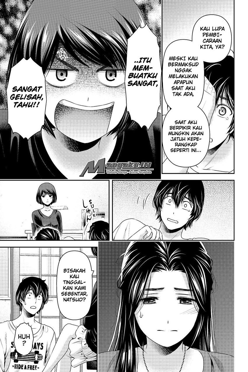 domestic-na-kanojo - Chapter: 196