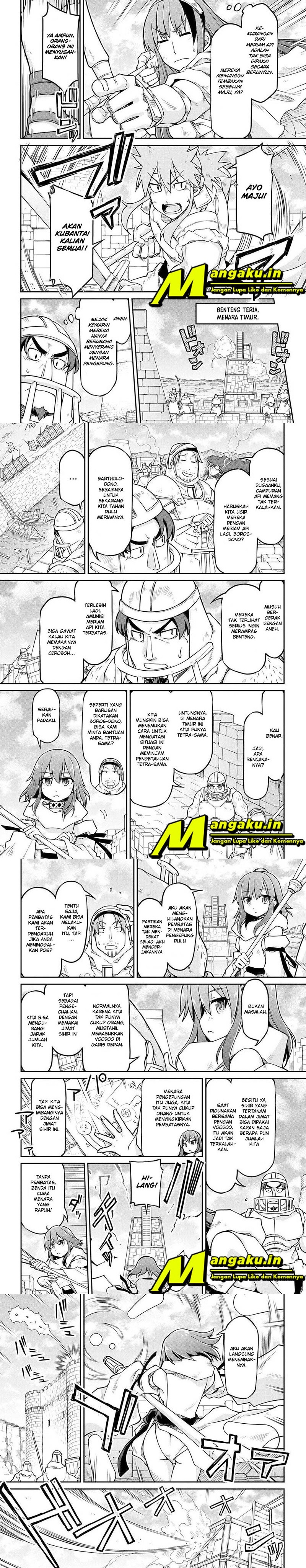 isekai-kenkokuki - Chapter: 52