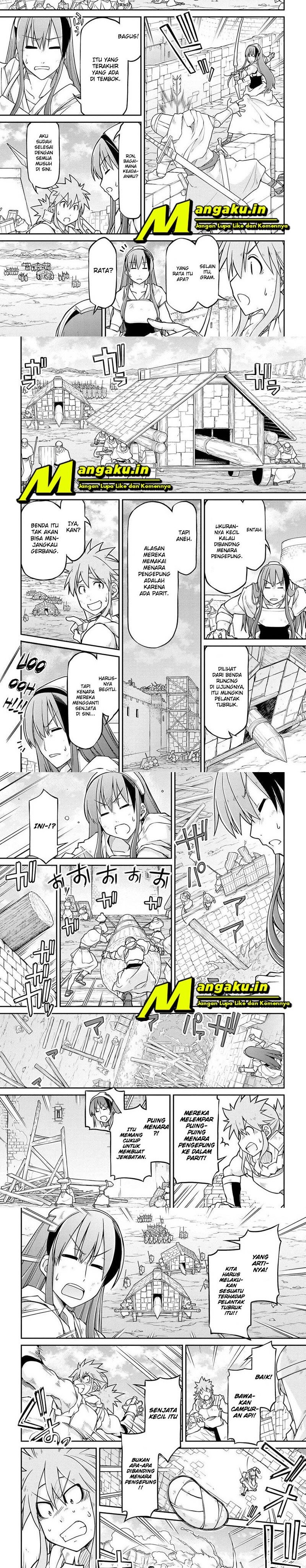 isekai-kenkokuki - Chapter: 52