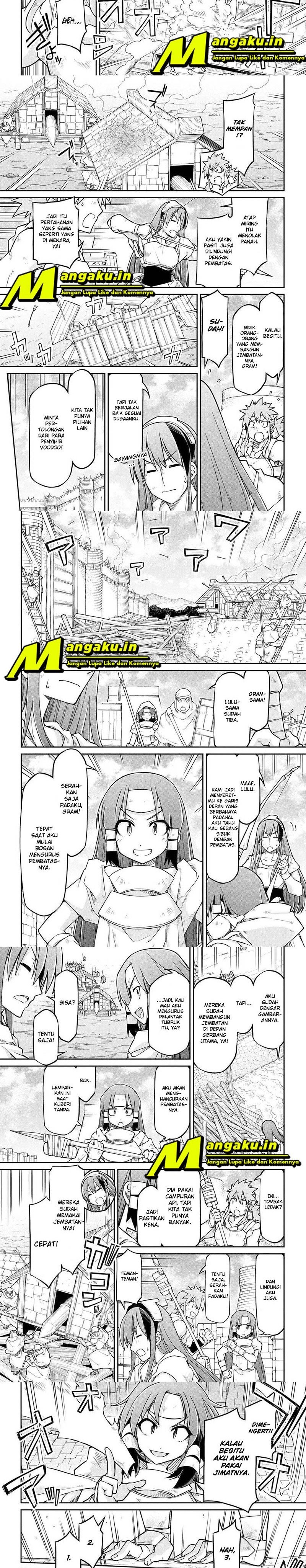 isekai-kenkokuki - Chapter: 52