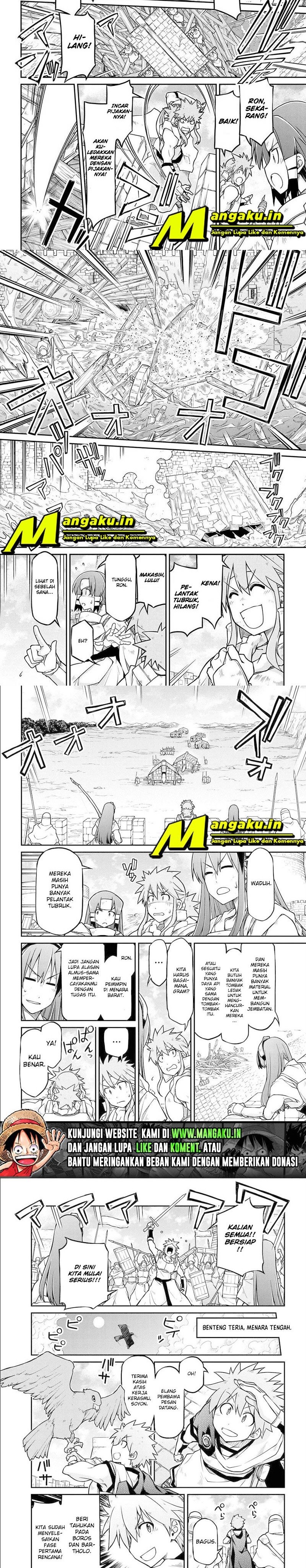 isekai-kenkokuki - Chapter: 52