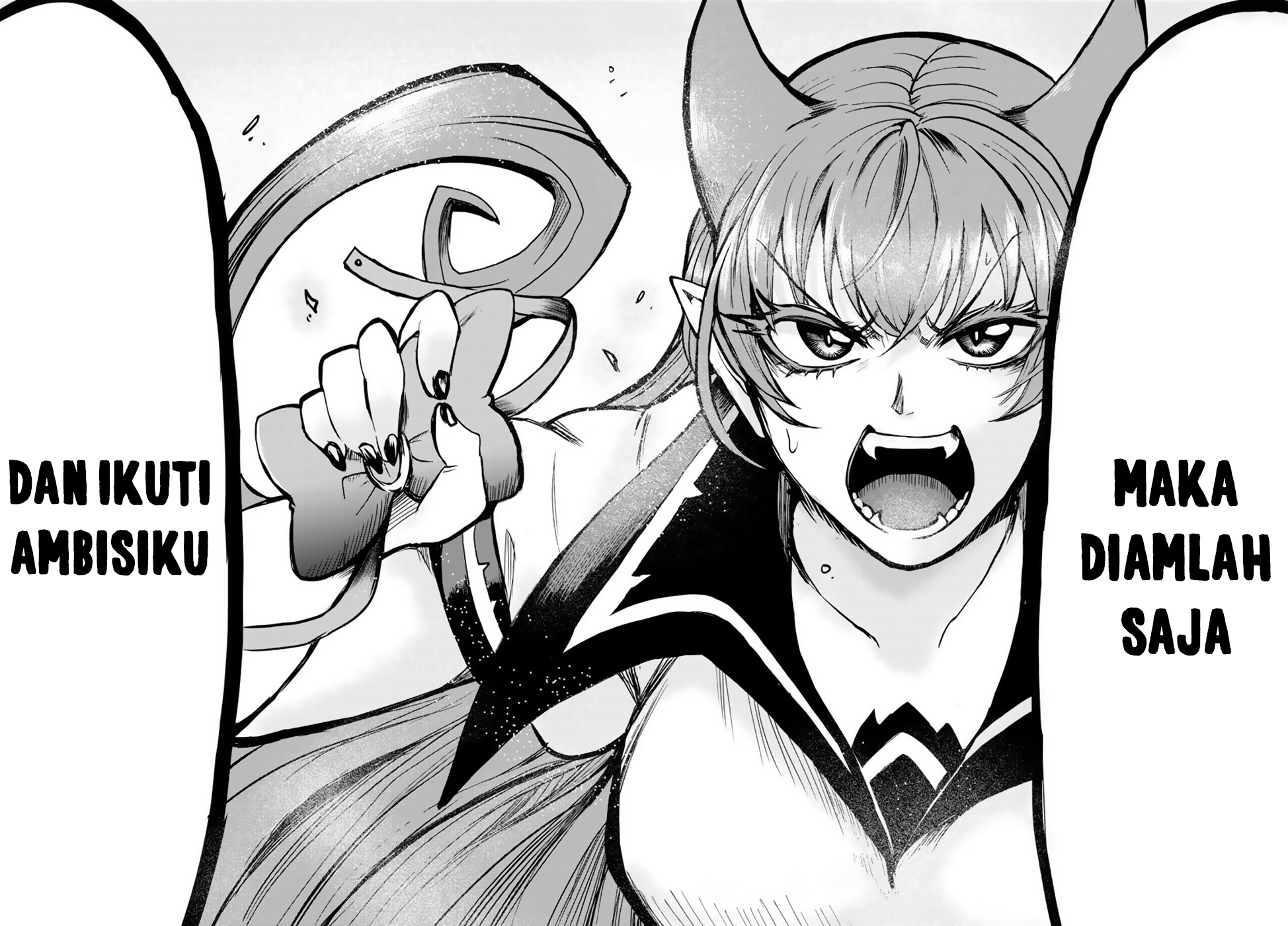 mairimashita-iruma-kun - Chapter: 52