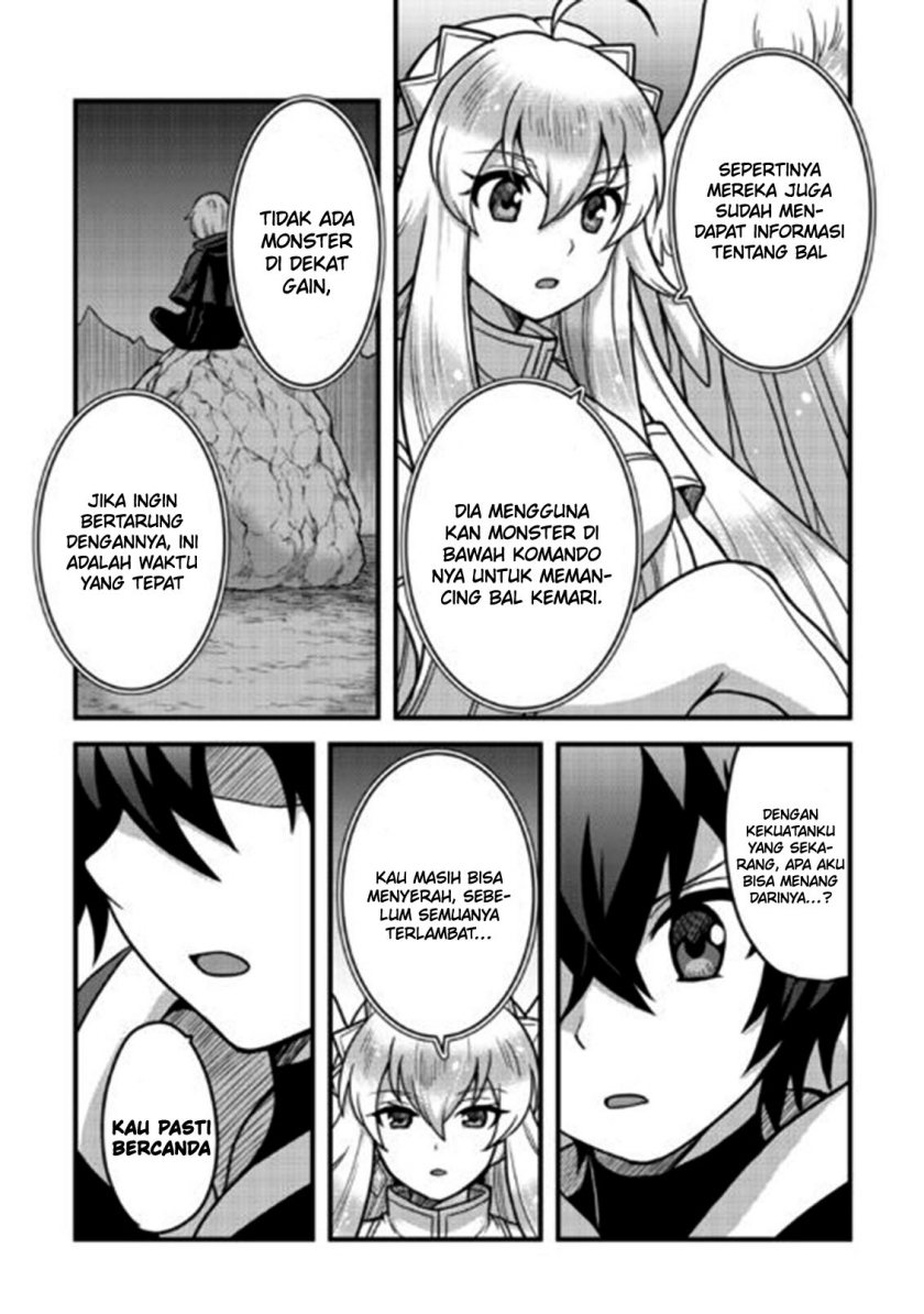 fuguushoku-to-baka-ni-saremashita-ga-jissai-wa-sorehodo-waruku-arimasen - Chapter: 34