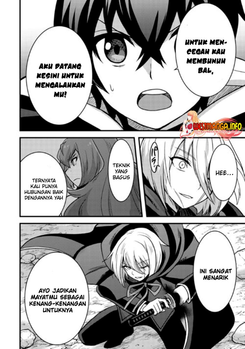 fuguushoku-to-baka-ni-saremashita-ga-jissai-wa-sorehodo-waruku-arimasen - Chapter: 34