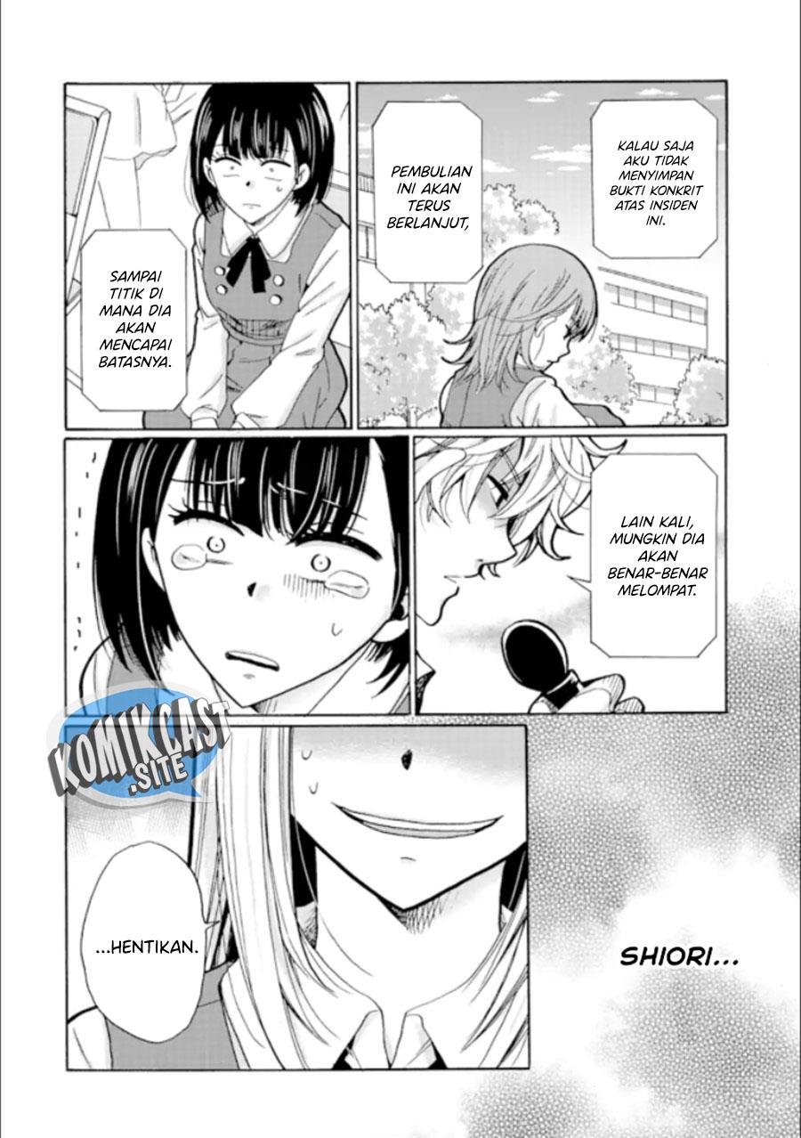 ijimeru-aitsu-ga-waruinoka-ijimerareta-boku-ga-waruinoka - Chapter: 20