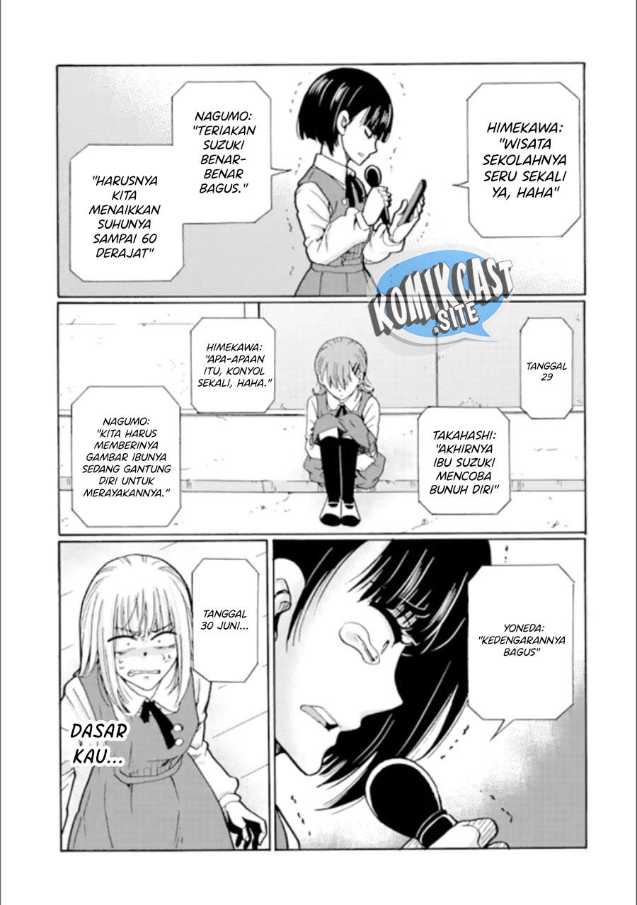 ijimeru-aitsu-ga-waruinoka-ijimerareta-boku-ga-waruinoka - Chapter: 20