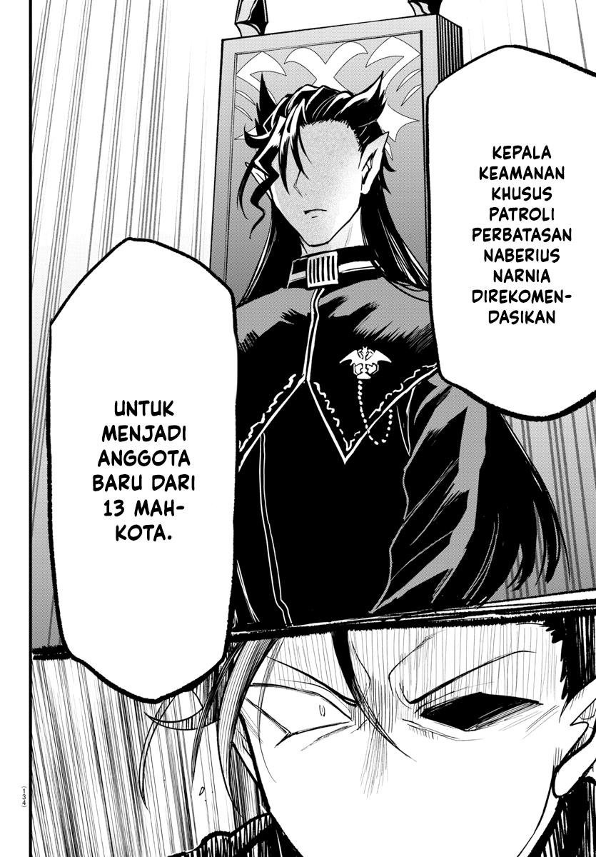 mairimashita-iruma-kun - Chapter: 280