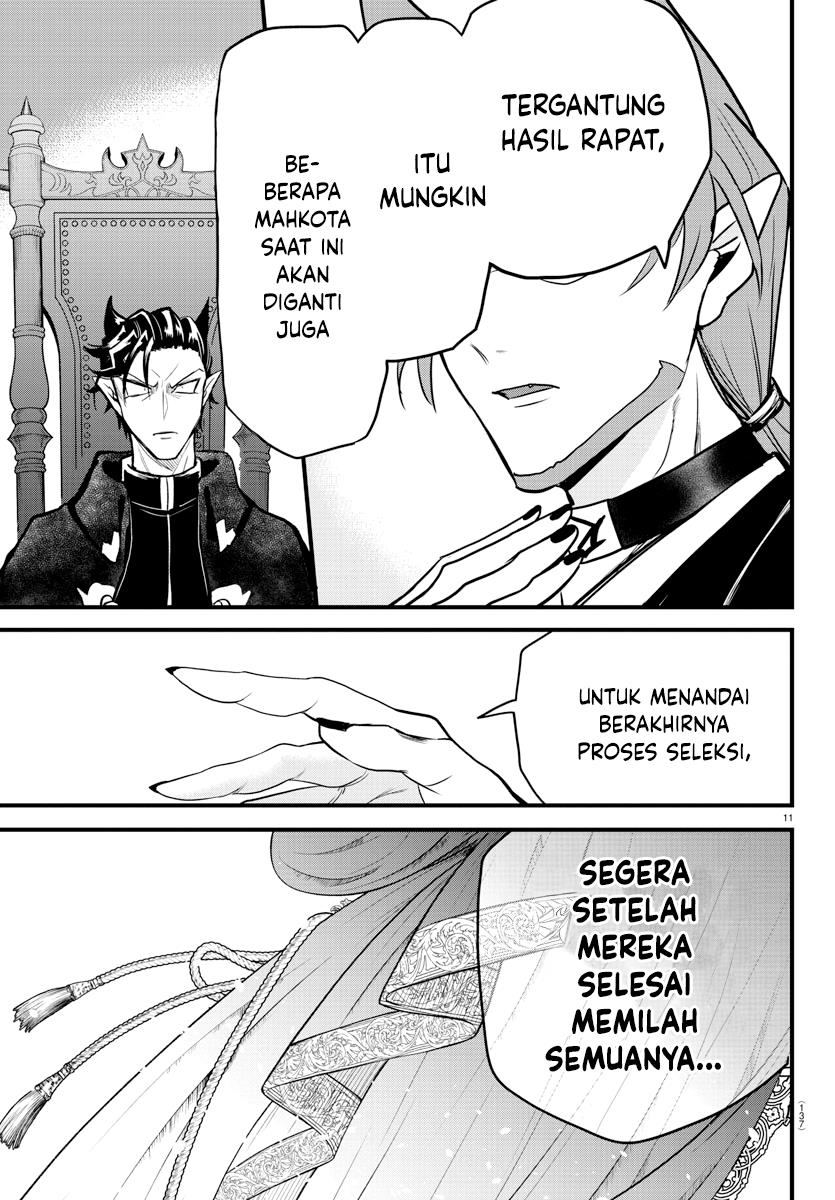 mairimashita-iruma-kun - Chapter: 280