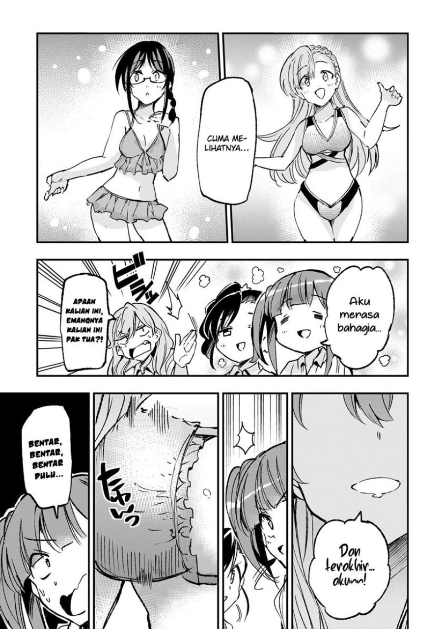 hitoribocchi-no-isekai-kouryaku - Chapter: 200