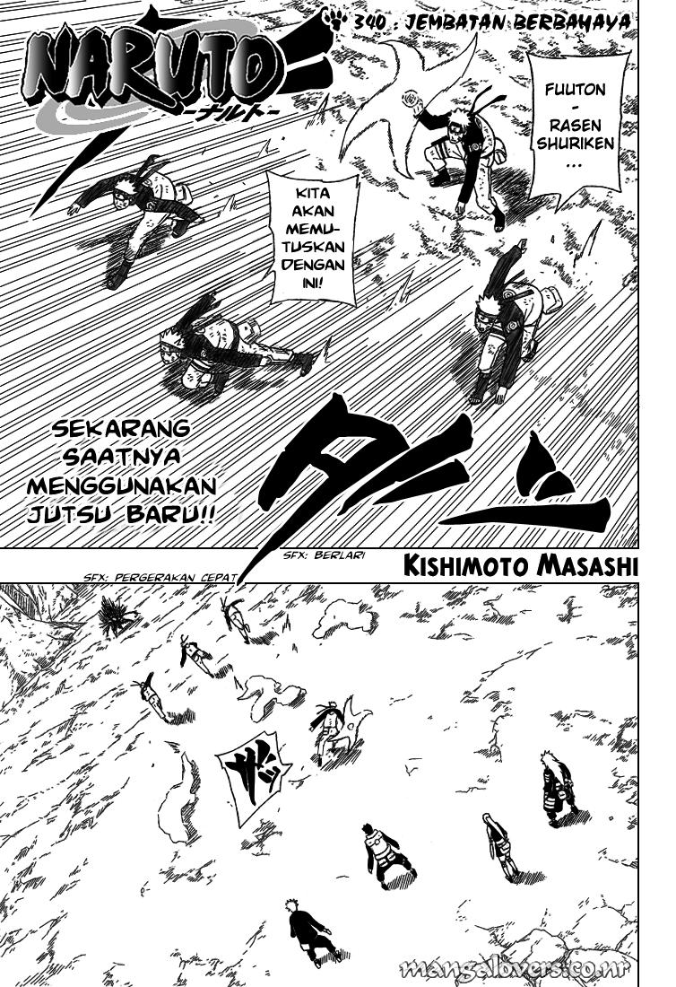 naruto-id - Chapter: 340