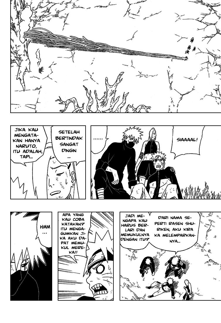 naruto-id - Chapter: 340