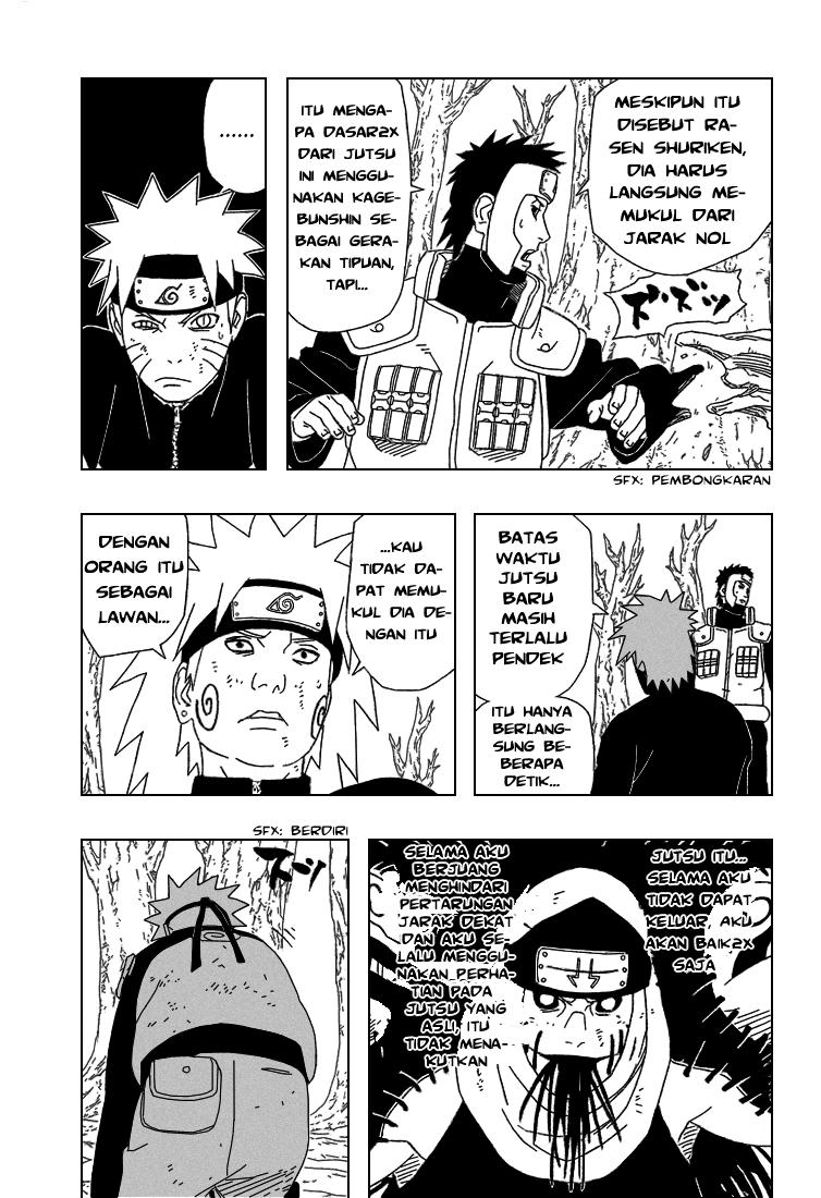 naruto-id - Chapter: 340