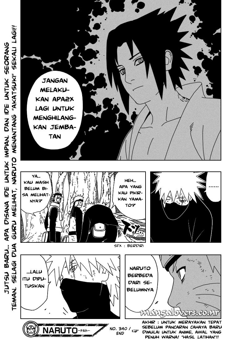 naruto-id - Chapter: 340