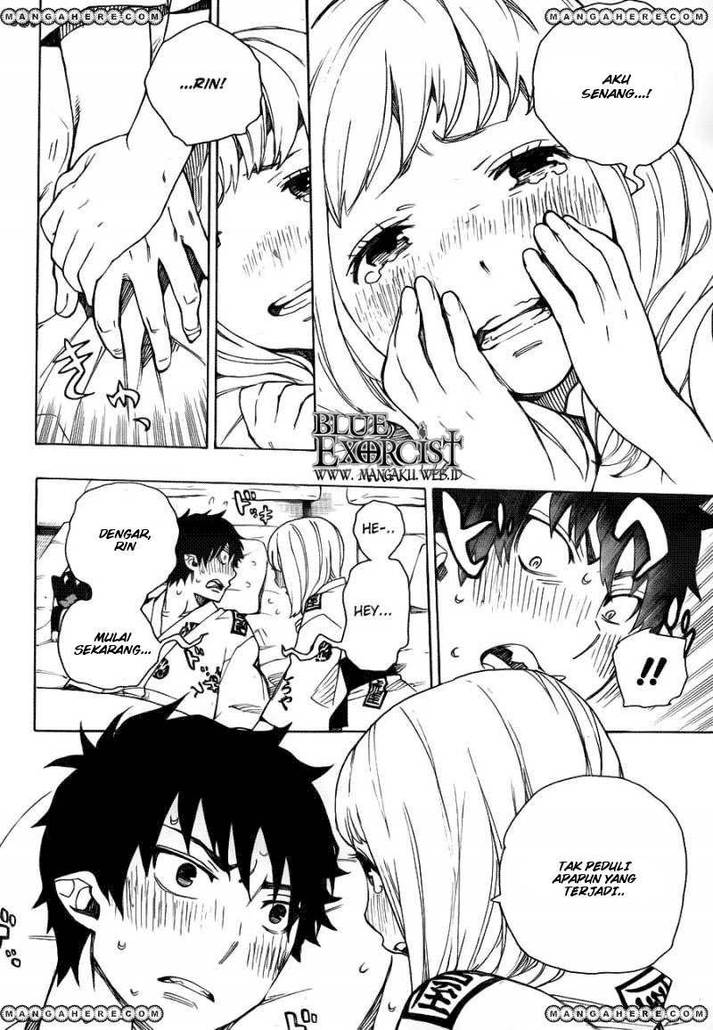 ao-no-exorcist - Chapter: 34