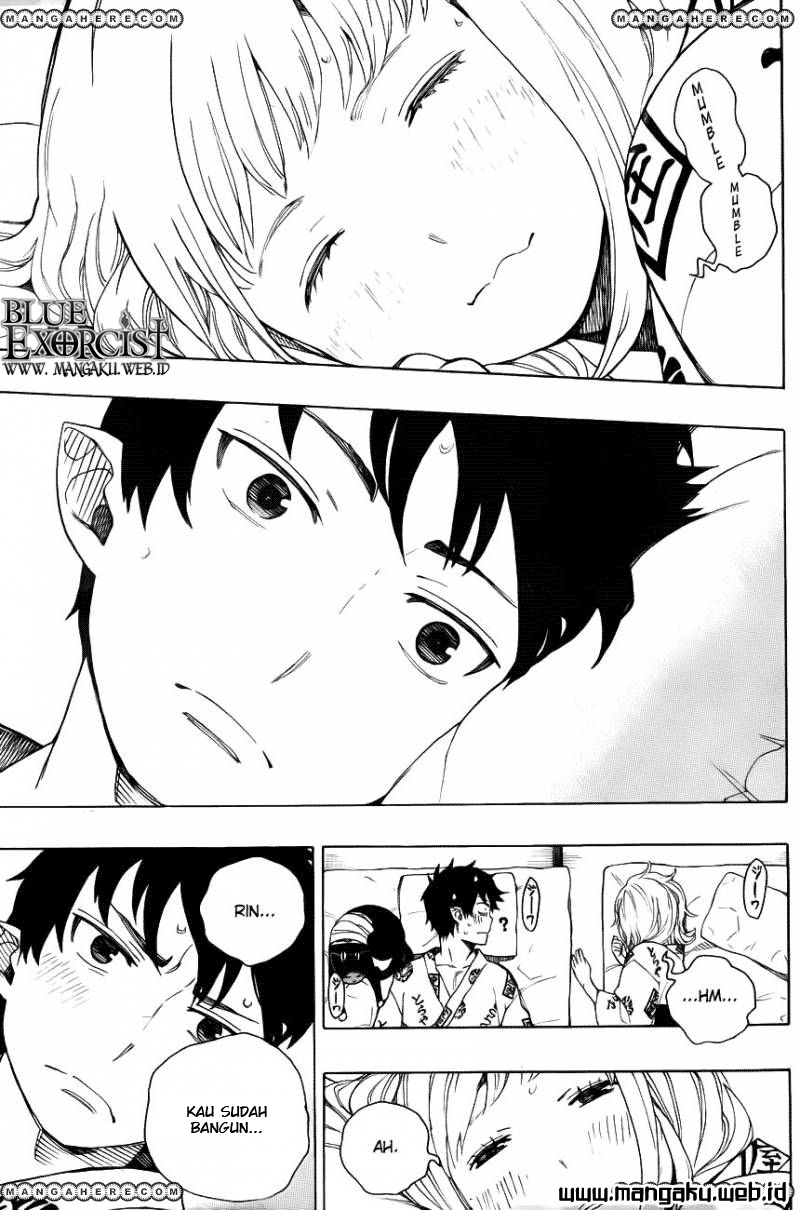 ao-no-exorcist - Chapter: 34