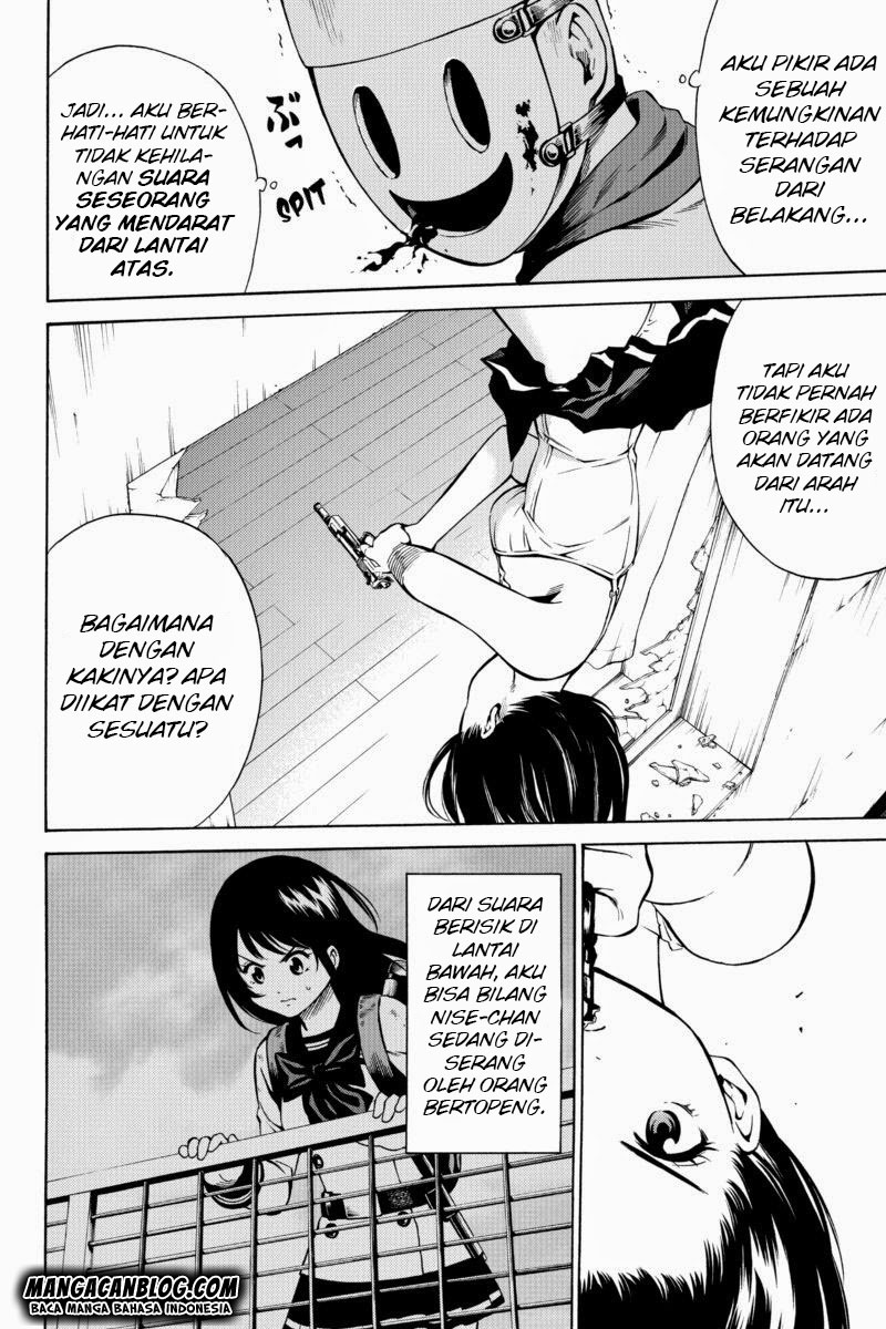 tenkuu-shinpan - Chapter: 53