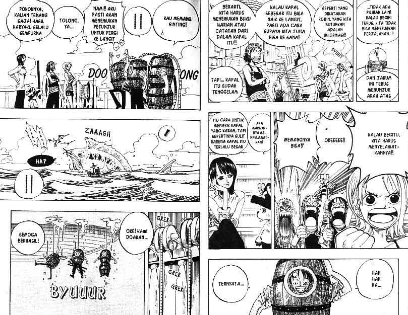 one-piece-id - Chapter: 219