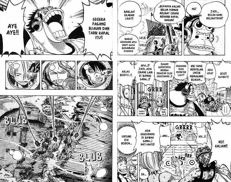 one-piece-id - Chapter: 219