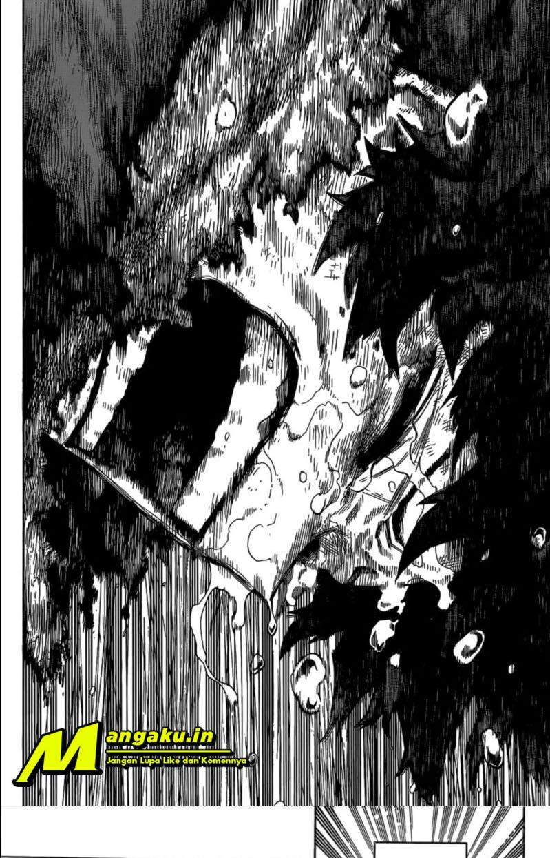 boku-no-hero-academia - Chapter: 324