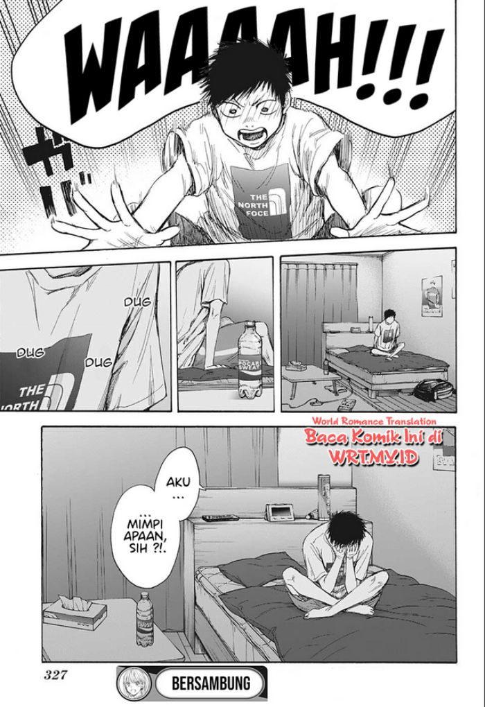 ao-no-hako - Chapter: 59