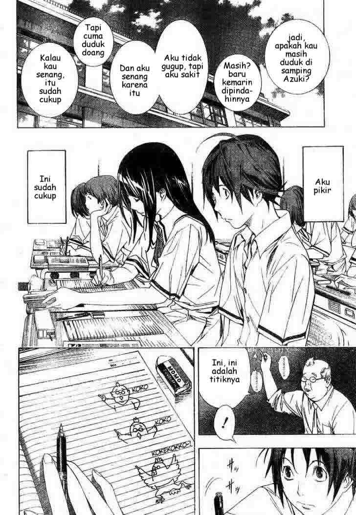 bakuman - Chapter: 9