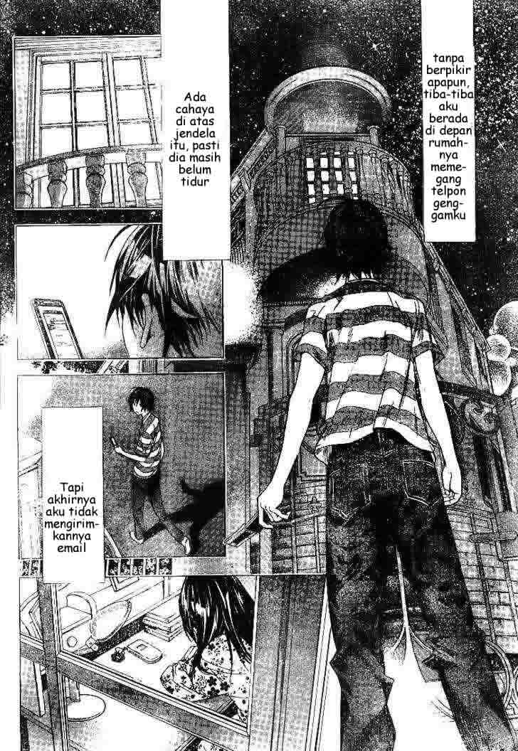 bakuman - Chapter: 9