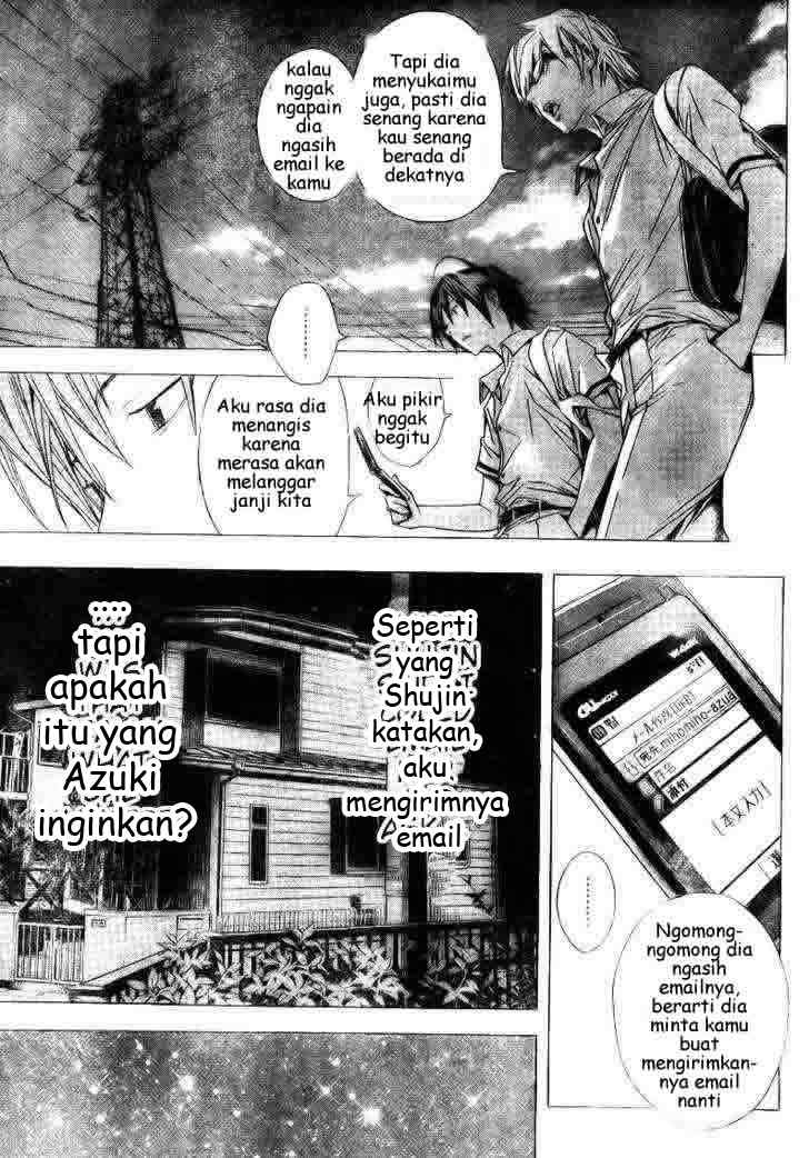 bakuman - Chapter: 9