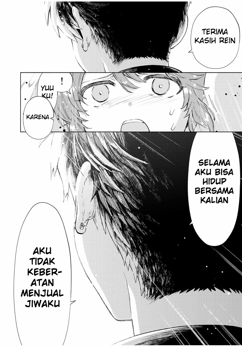 a-rank-party-wo-ridatsu-shita-ore-wa-moto-oshiego-tachi-to-meikyuu-shinbu-wo-mezasu - Chapter: 55