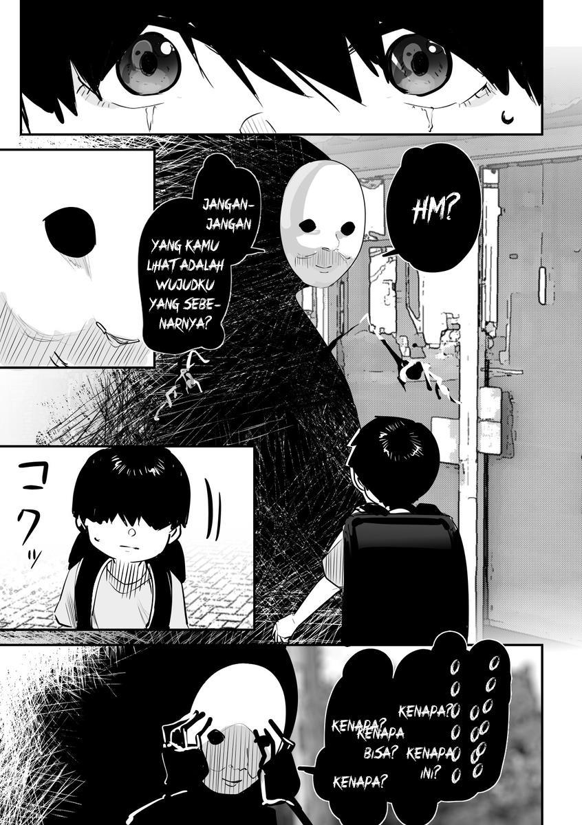 kaii-san-to-ore - Chapter: 34