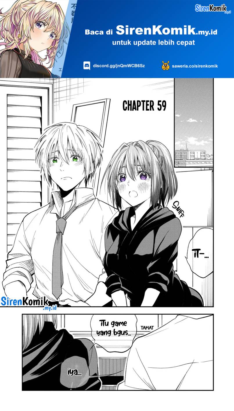 awkward-senpai - Chapter: 59