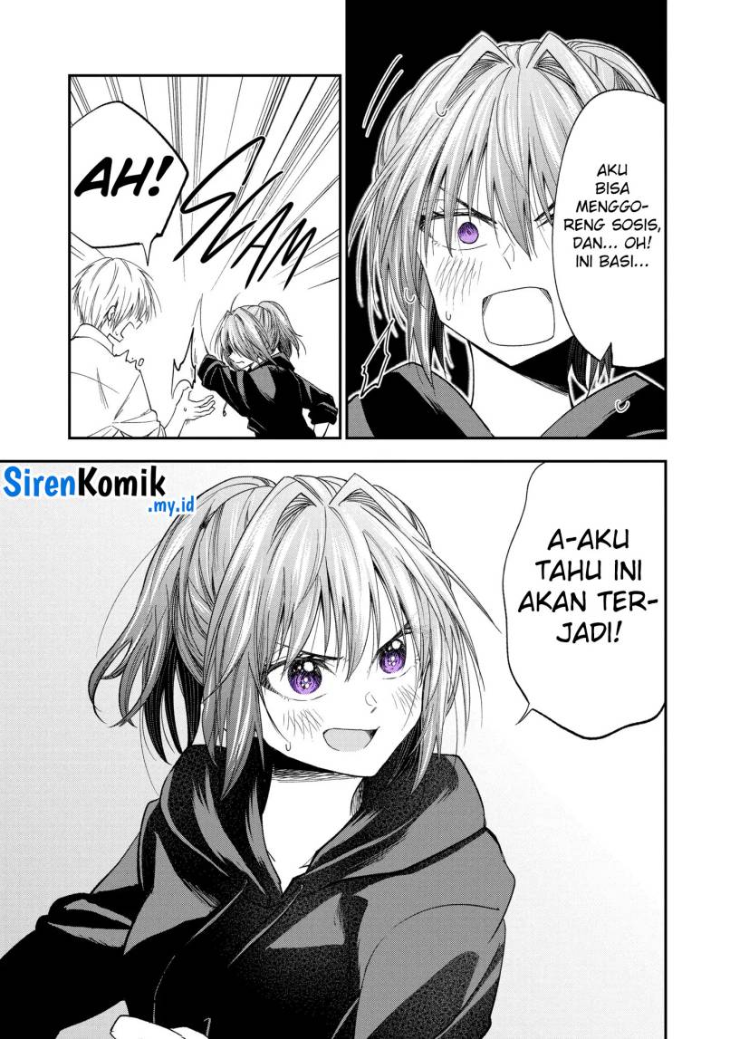 awkward-senpai - Chapter: 59