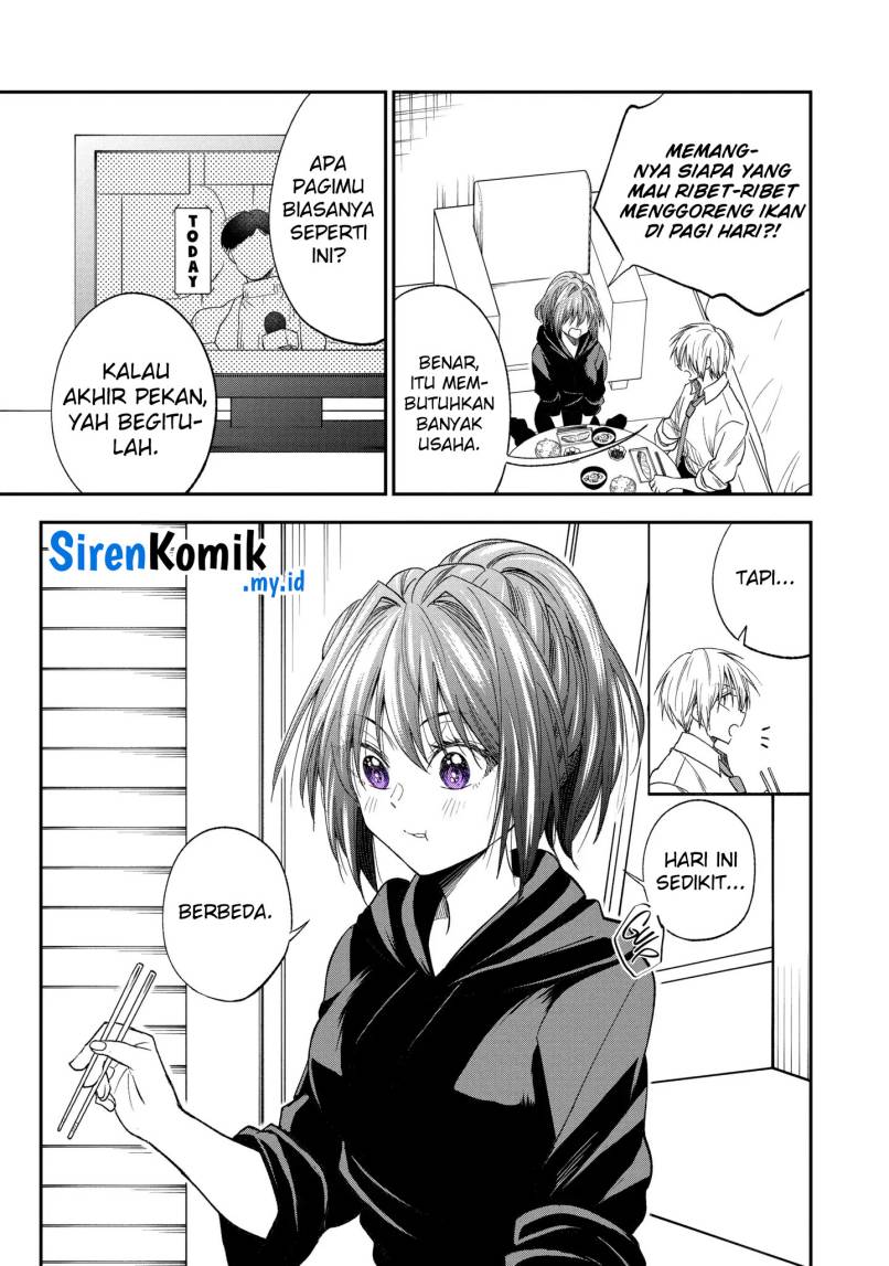 awkward-senpai - Chapter: 59