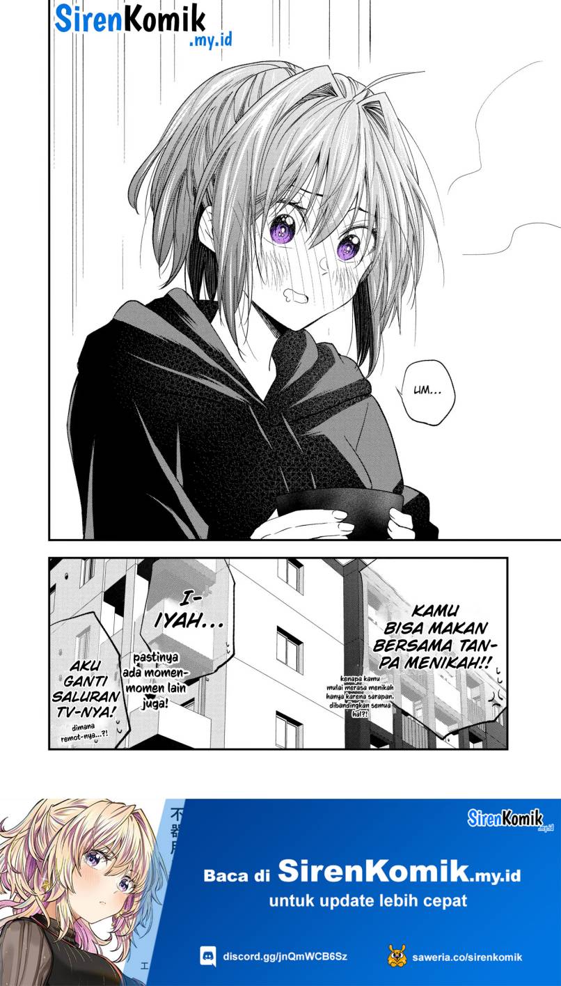 awkward-senpai - Chapter: 59