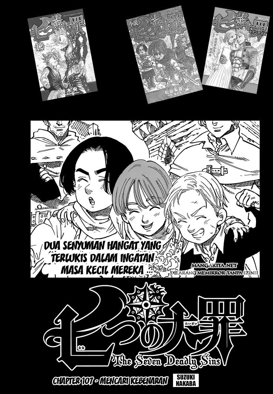 nanatsu-no-taizai - Chapter: 107