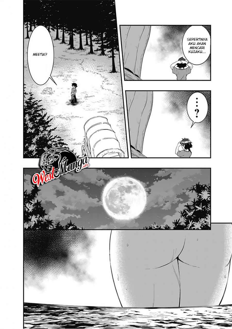 jichou-shinai-motoyuusha-no-tsuyokute-tanoshii-new-game - Chapter: 36