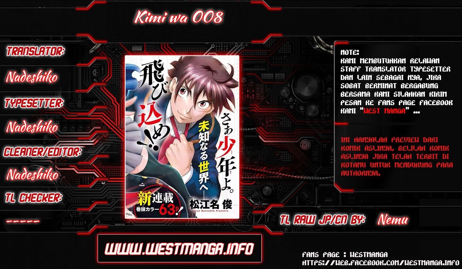 kimi-wa-008 - Chapter: 2