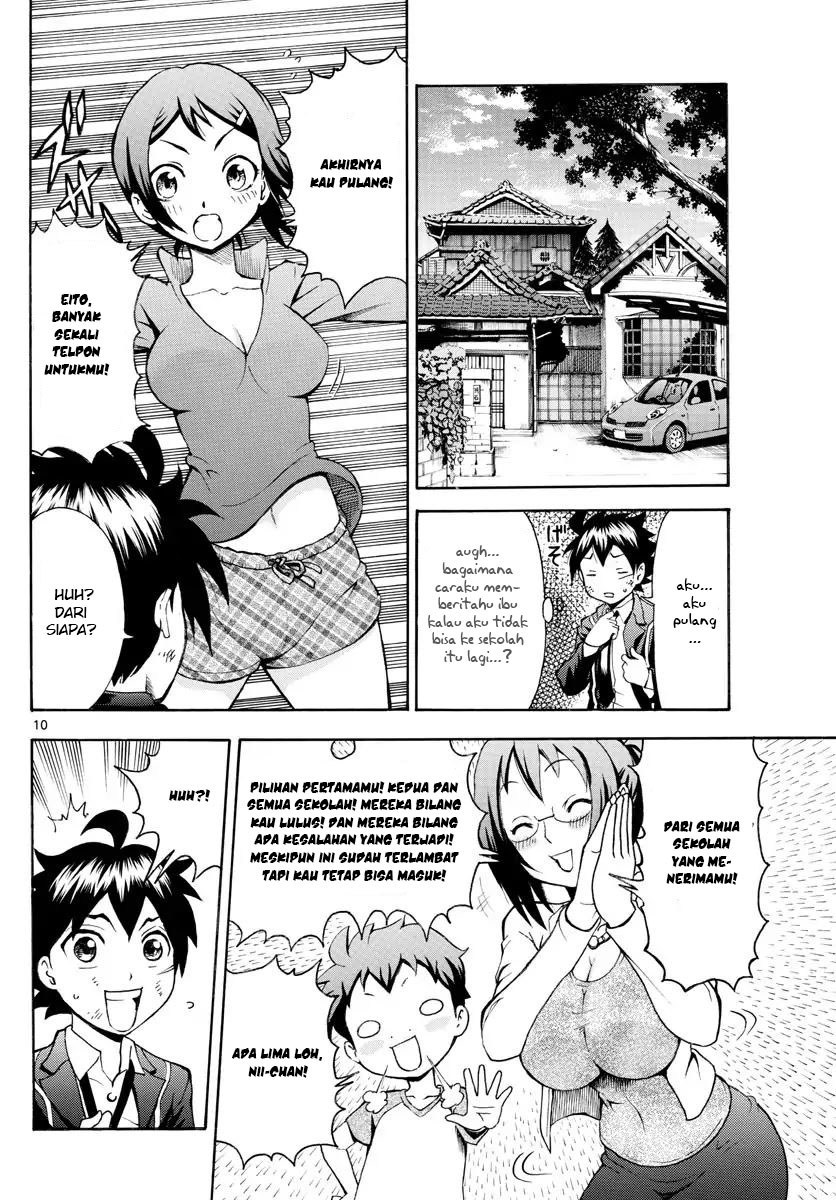 kimi-wa-008 - Chapter: 2