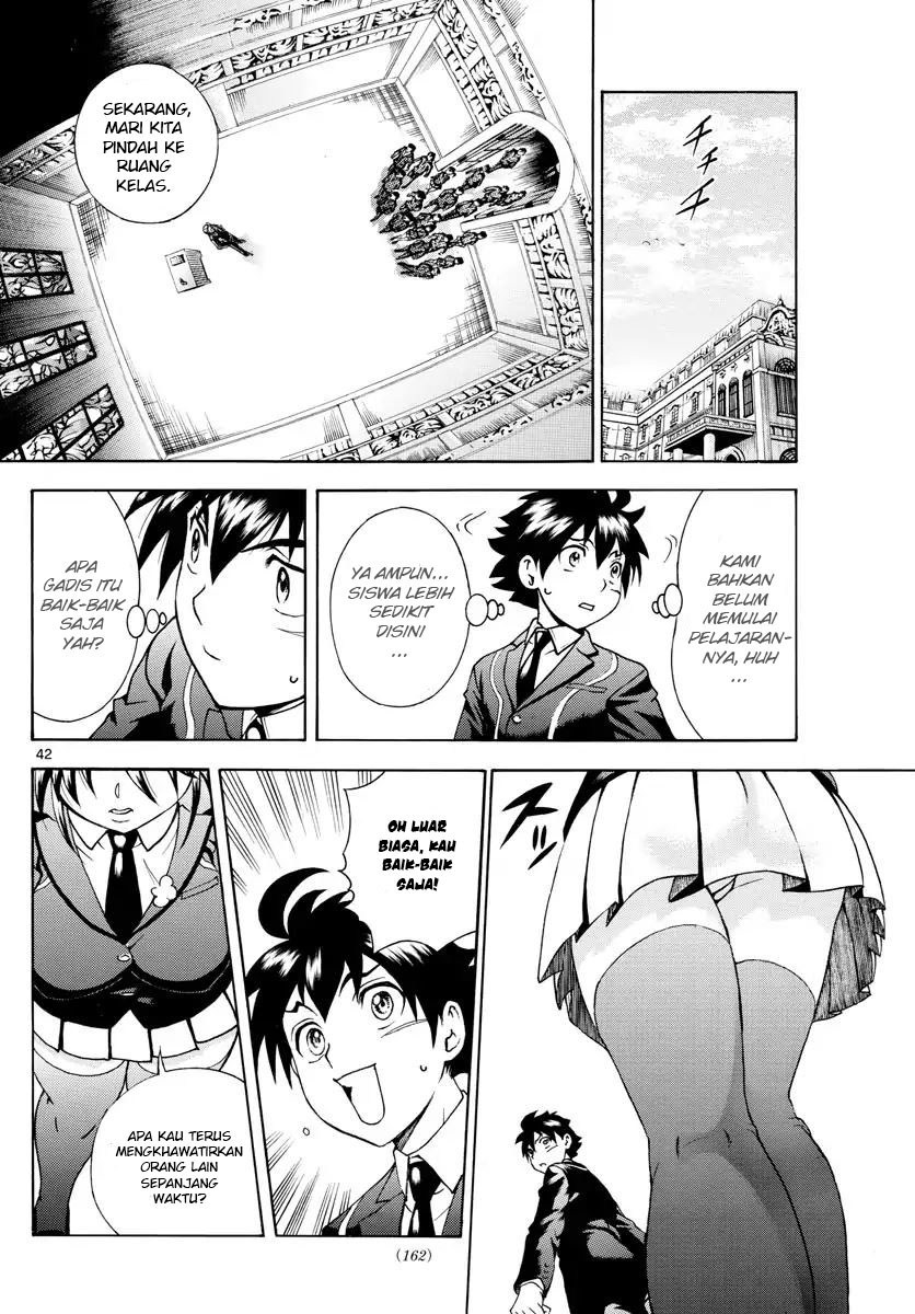 kimi-wa-008 - Chapter: 2