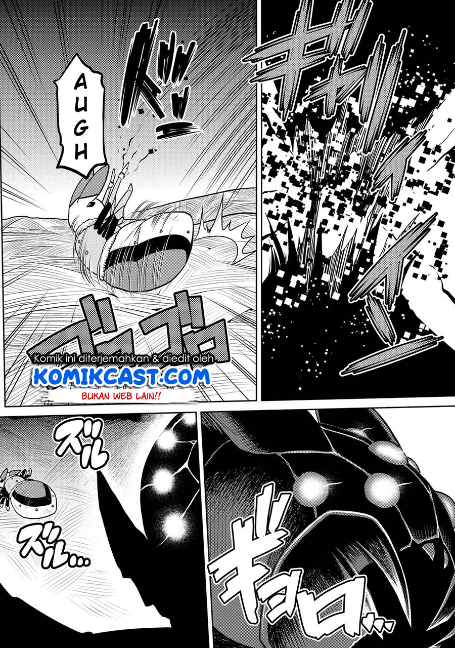 kumo-desu-ga-nani-ka - Chapter: 46.2