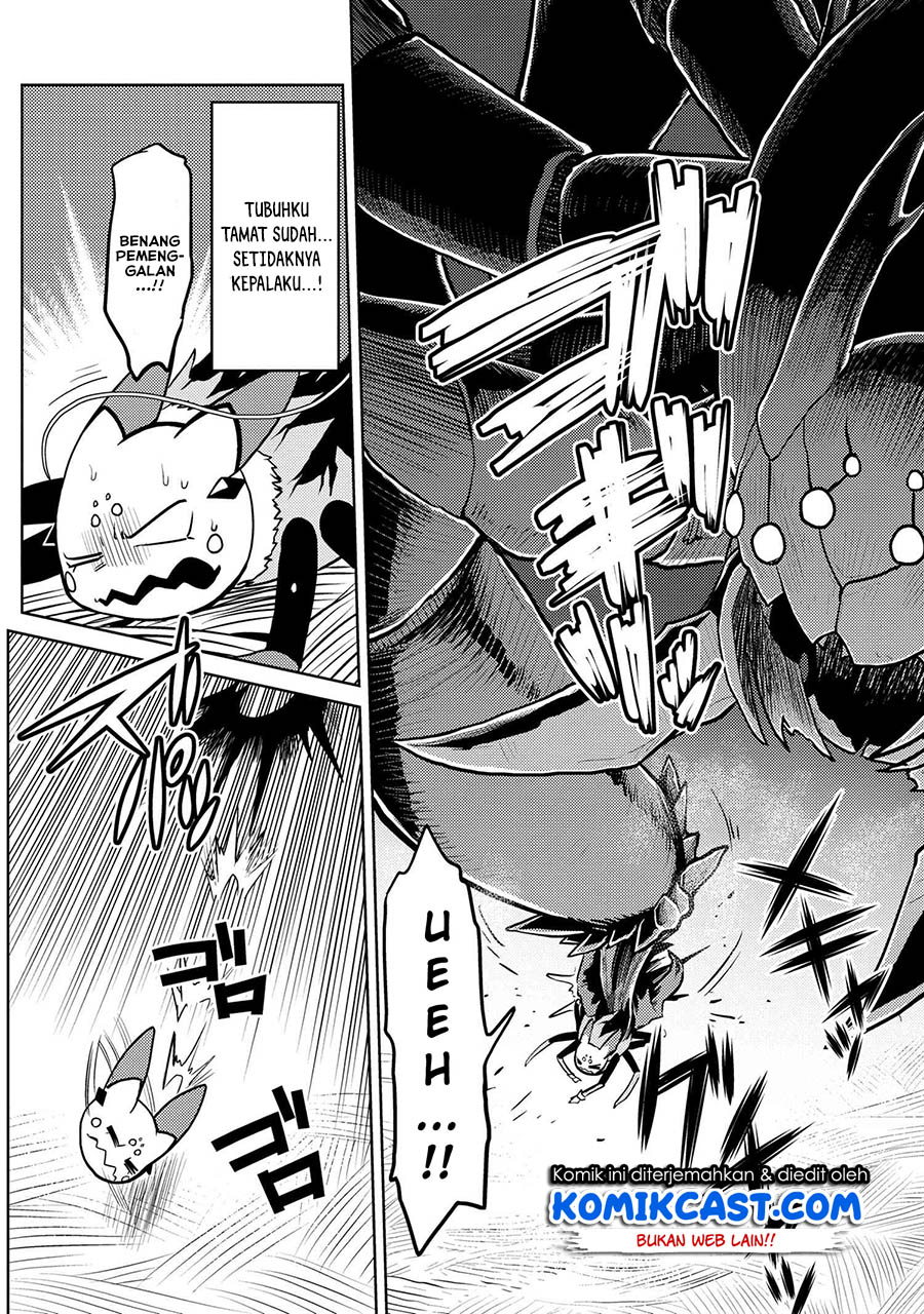 kumo-desu-ga-nani-ka - Chapter: 46.2