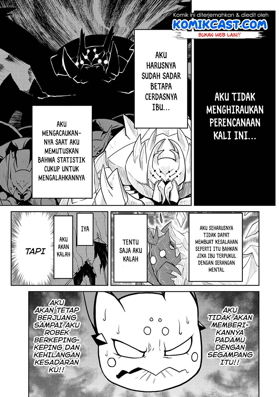 kumo-desu-ga-nani-ka - Chapter: 46.2