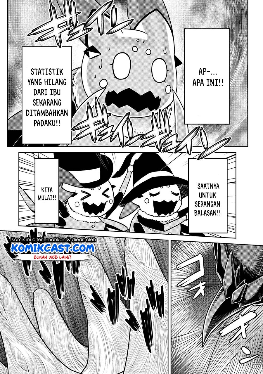 kumo-desu-ga-nani-ka - Chapter: 46.2